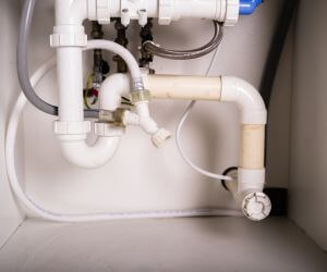 About The Faucet Pros Greenville, NC